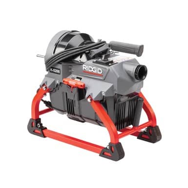 K-5208 Sectional Machine - Image 21