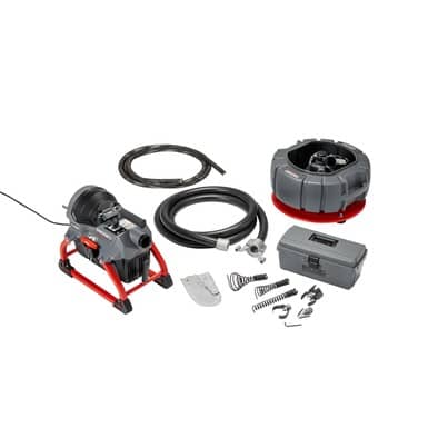 K-5208 Sectional Machine - Image 23