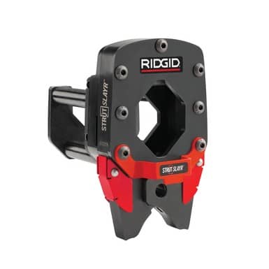 STRUTSLAYR™ Strut Shear Head - Image 6