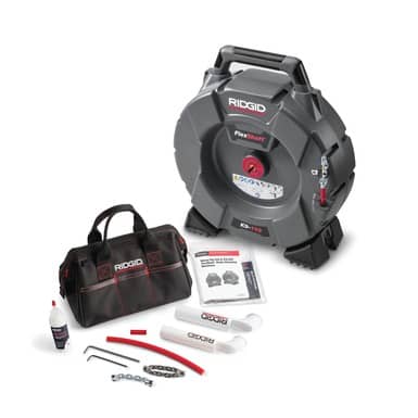 K9-102 FlexShaft® Machine - Image 2