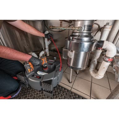 K9-102 FlexShaft® Machine - Image 5