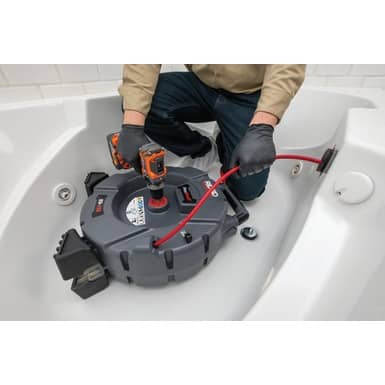 K9-204 FlexShaft® Machine - Image 9
