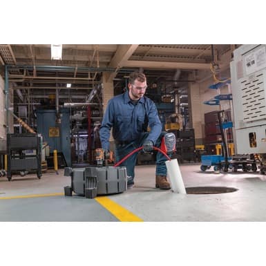 K9-204 FlexShaft® Machine - Image 18