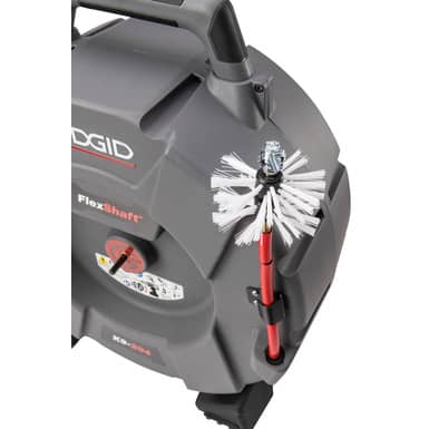 FlexShaft® Tools & Accessories - Image 2