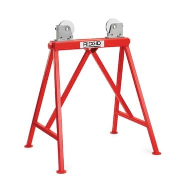 Adjustable Stand with Steel Rollers - Image 3
