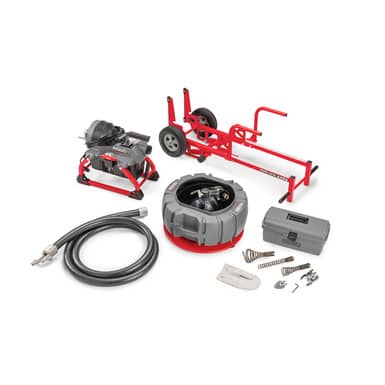 K-5208 Sectional Machine Transport Cart - Image 2