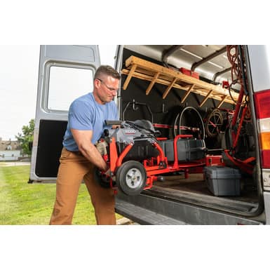 K-5208 Sectional Machine Transport Cart - Image 3