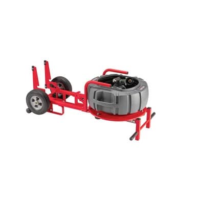 K-5208 Sectional Machine Transport Cart - Image 6
