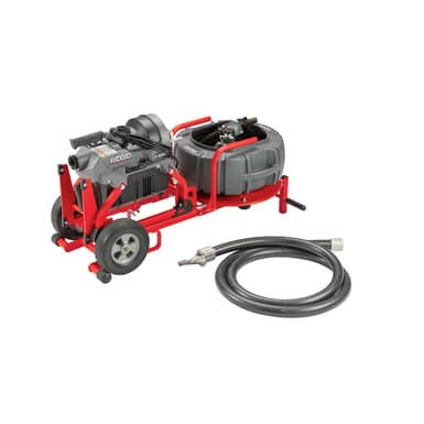 K-5208 Sectional Machine Transport Cart - Image 7