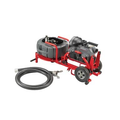 K-5208 Sectional Machine Transport Cart - Image 8