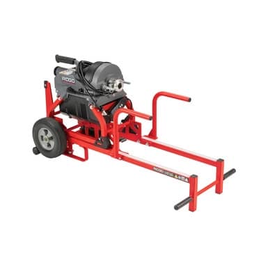 K-5208 Sectional Machine Transport Cart - Image 11