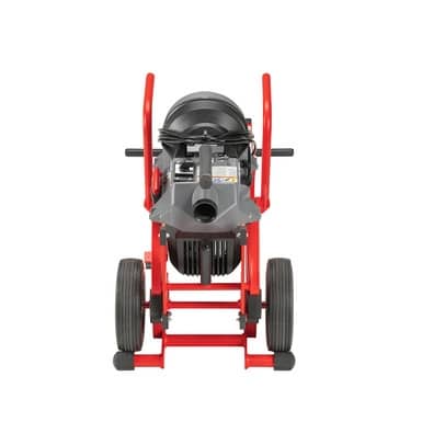 K-5208 Sectional Machine Transport Cart - Image 13