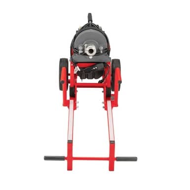 K-5208 Sectional Machine Transport Cart - Image 12