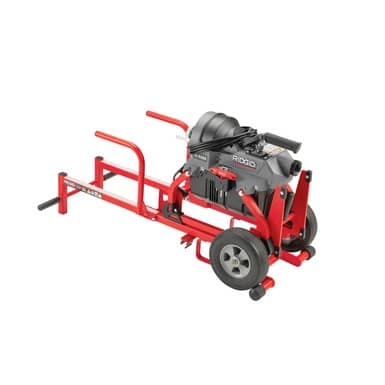 K-5208 Sectional Machine Transport Cart - Image 14
