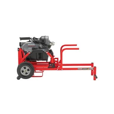 K-5208 Sectional Machine Transport Cart - Image 15