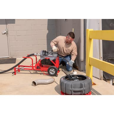 K-5208 Sectional Machine Transport Cart - Image 19