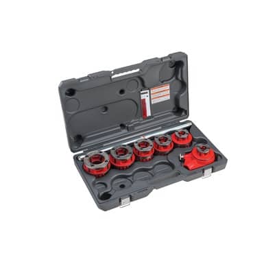 Exposed Ratchet Threader Sets - Image 14