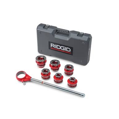 Exposed Ratchet Threader Sets - Image 15
