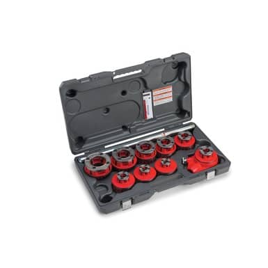 Exposed Ratchet Threader Sets - Image 16