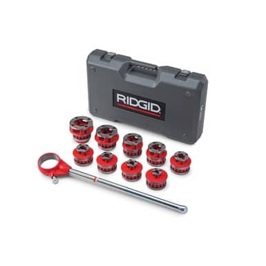 Exposed Ratchet Threader Sets - Image 17