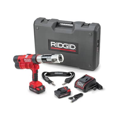 RP 342-XL Press Tool - Image 3