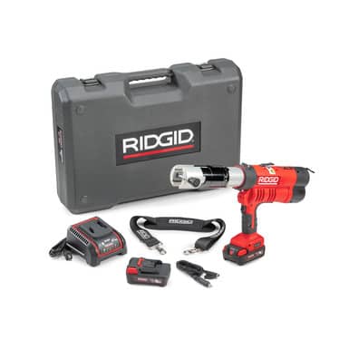 RP 342-XL Press Tool - Image 4