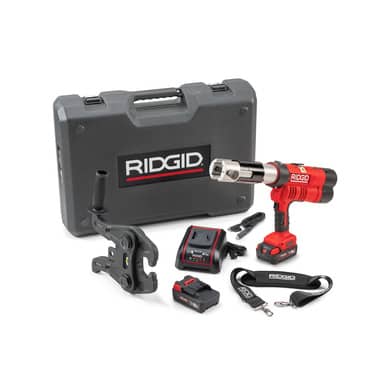 RP 342-XL Press Tool - Image 15
