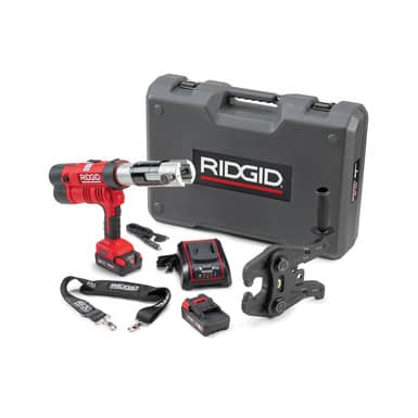 RP 342-XL Press Tool - Image 14