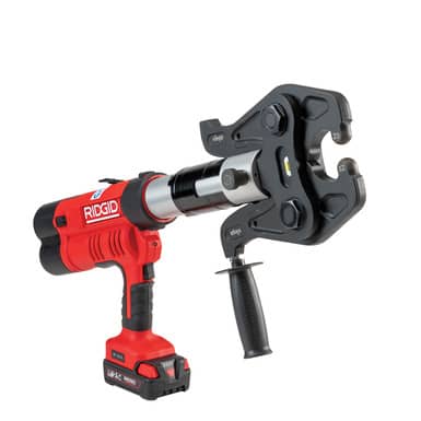 RP 342-XL Press Tool - Image 5