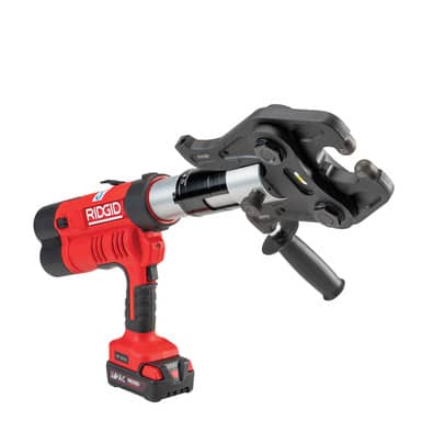 RP 342-XL Press Tool - Image 6
