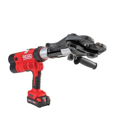 RP 342-XL Press Tool - Image 7