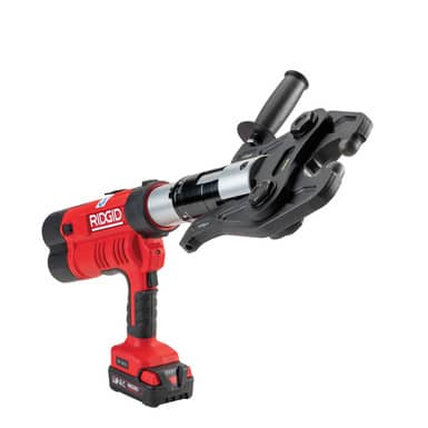 RP 342-XL Press Tool - Image 9