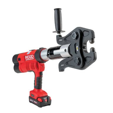RP 342-XL Press Tool - Image 10