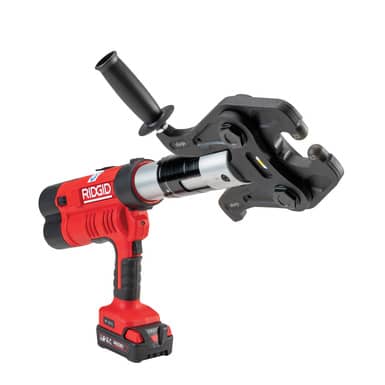 RP 342-XL Press Tool - Image 11