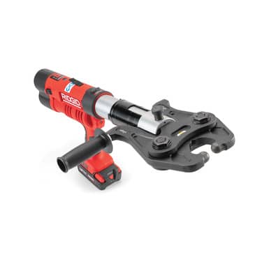 RP 342-XL Press Tool - Image 16