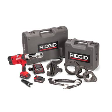 RP 342-XL Press Tool - Image 24