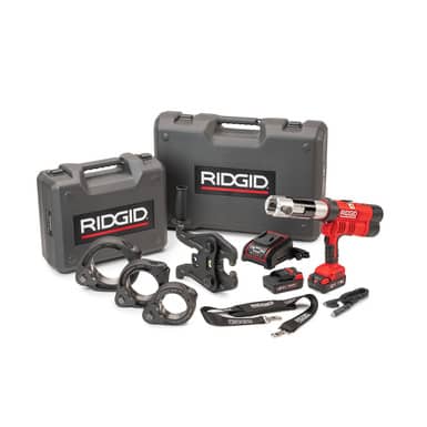 RP 342-XL Press Tool - Image 25