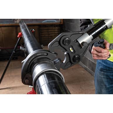 RP 342-XL Press Tool - Image 18