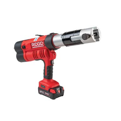 RP 342-XL Press Tool - Image 32