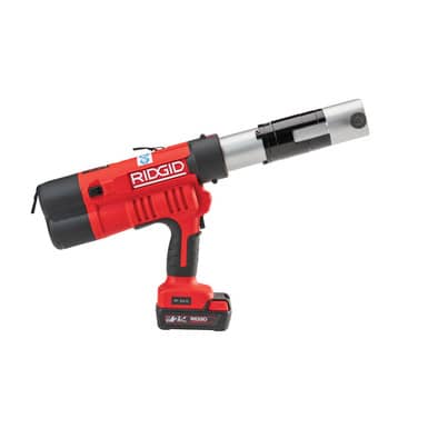 RP 342-XL Press Tool - Image 35