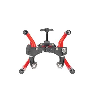 PC-106 + PCS-500 Pipe Saw Kit with Cutting Head and 1" to 6" Clamp - Image 2