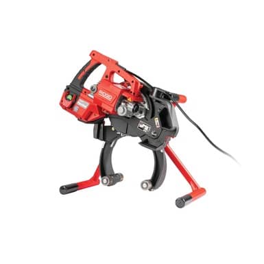 PC-106 + PCS-500 Pipe Saw Kit with Cutting Head and 1" to 6" Clamp - Image 6