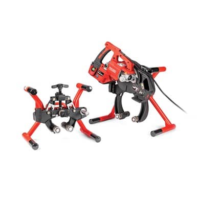 PC-106 + PCS-500 Pipe Saw Kit with Cutting Head and 1" to 6" Clamp - Image 7