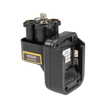 RIDGID® SeekTech® Locator 18V Adaptor - Image 2