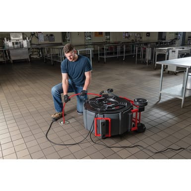 K9-306 FlexShaft® Machine - Image 4