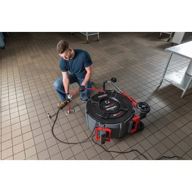 K9-306 FlexShaft® Machine - Image 5