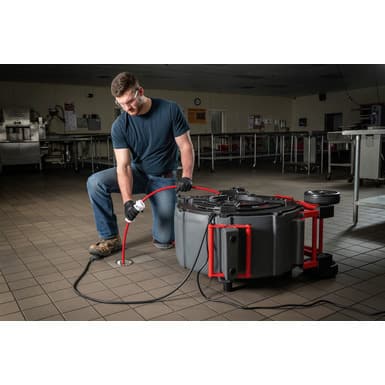 K9-306 FlexShaft® Machine - Image 7