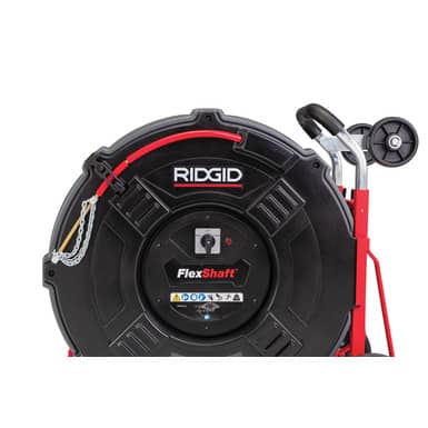 K9-306 FlexShaft® Machine - Image 10