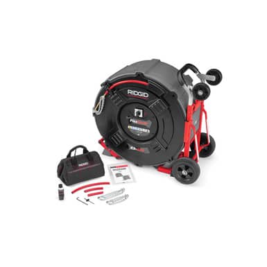 K9-306 FlexShaft® Machine - Image 11