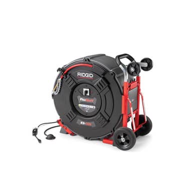 K9-306 FlexShaft® Machine - Image 12